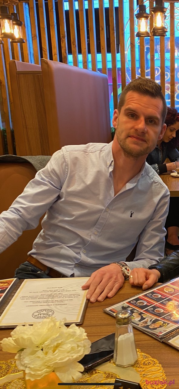 Richard, Mężczyzna, 43, Bradford, Wielka Brytania, Zdjęcie: 8