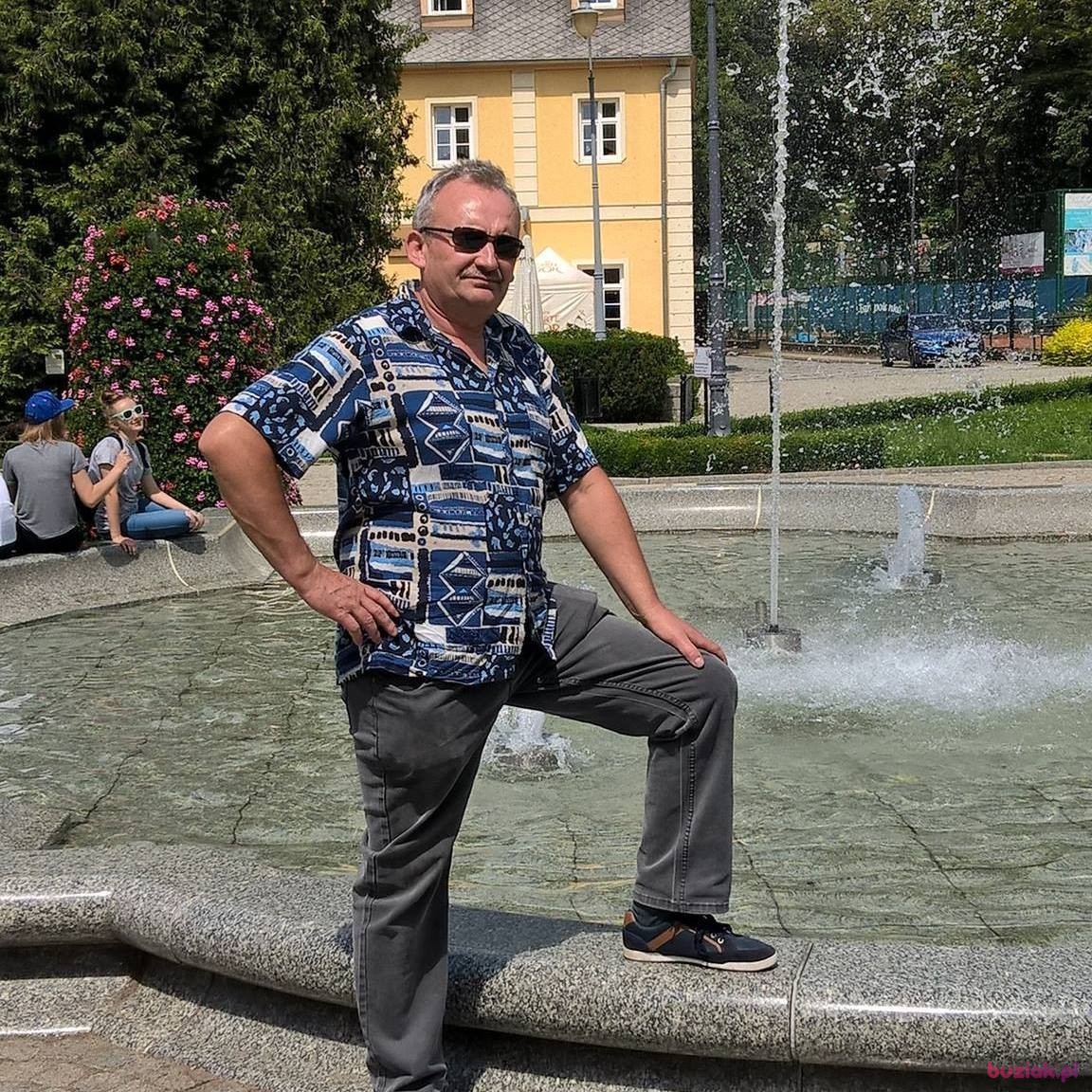 hudy00, Mężczyzna, 58, Kłodzko, Polska, Zdjęcie: 2
