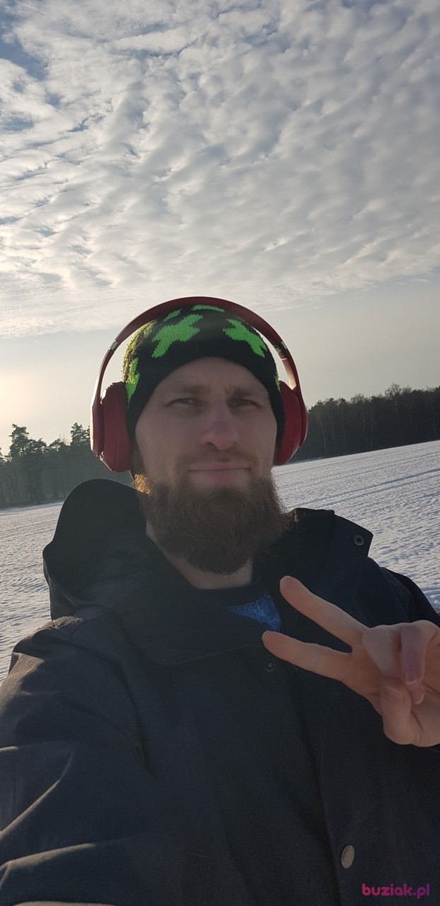 Krzysiek, Male, 35, Iłowa, Polska, Photo: 2