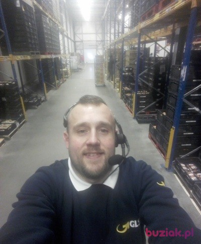 Maciek, Male, 37, Rotterdam South Holland Province, Holandia, Photo: 11