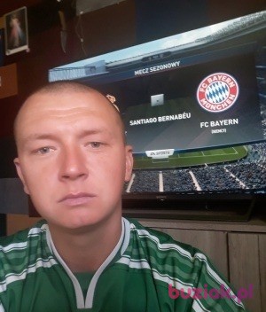 Mariusz, Mężczyzna, 39, Lublin, Polska, Zdjęcie: 2