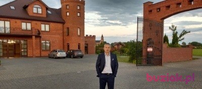 Robsson, Mężczyzna, 48, Białystok, Polska, Zdjęcie: 2