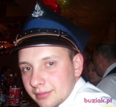 przemo17, Male, 36, Słupca, Polska, Photo: 1