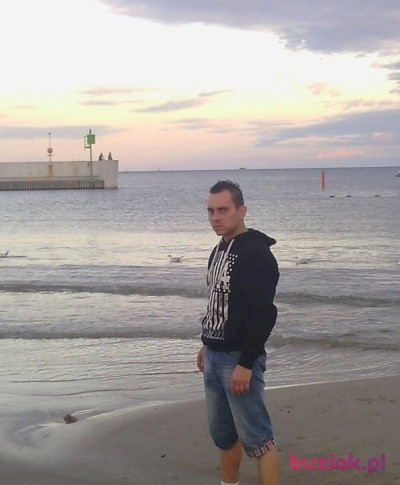 Mariusz, Mężczyzna, 37, Poznań, Polska, Zdjęcie: 1