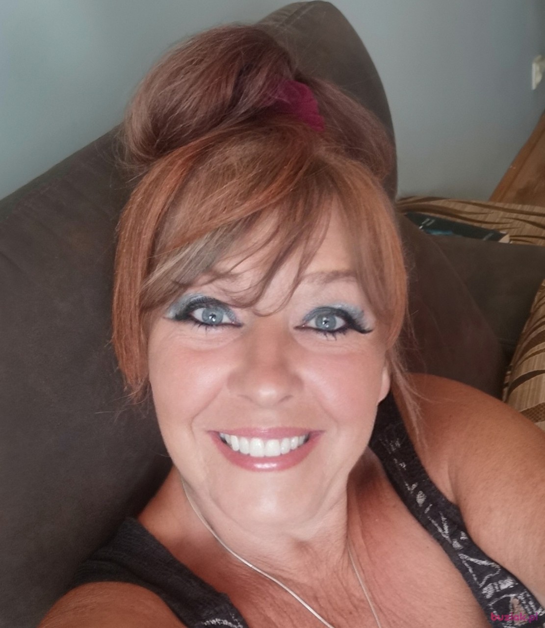 Ewa, Kobieta, 58, Poznań, Polska, Zdjęcie: 3