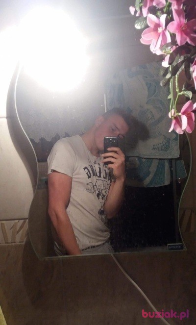 Robert, Mężczyzna, 24, Śrem, Polska, Zdjęcie: 3
