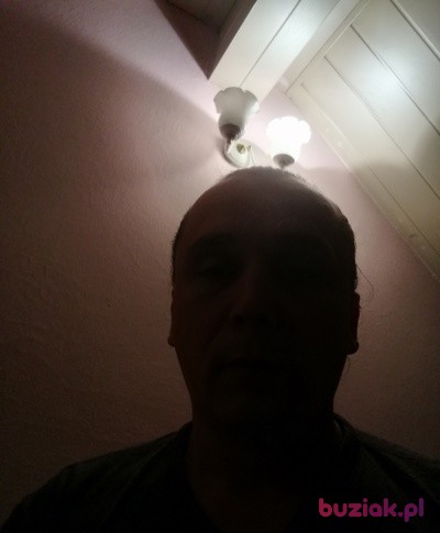 Robert, Mężczyzna, 47, Łódź, Polska: 1