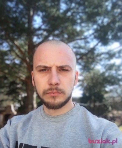 Misio190, Male, 30, Jarocin, Polska: 1