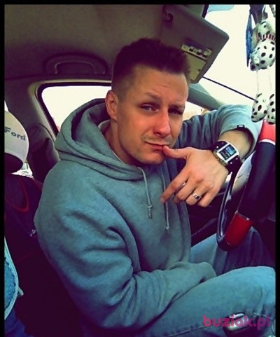 Noah, Male, 46, Bydgoszcz, Polska, Photo: 5