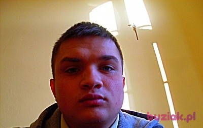 Andrzej, Mężczyzna, 32, Sieradz, Polska: 1