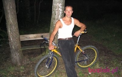 Artur, Male, 49, Kraków, Polska, Photo: 4