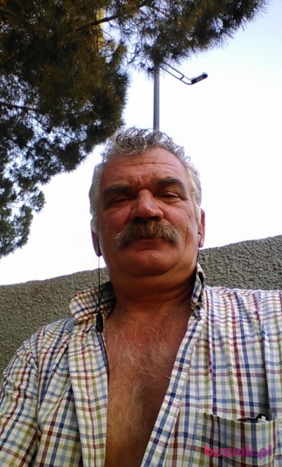 cris, Mężczyzna, 58, Gorzów Wielkopolski, Polska, Zdjęcie: 1