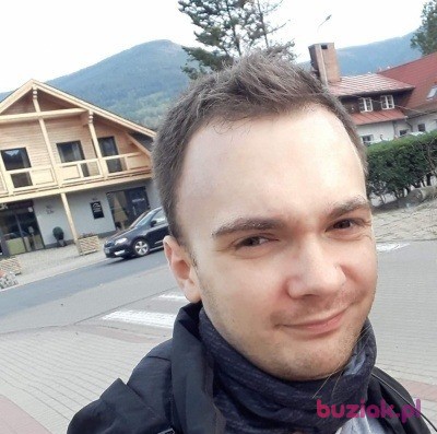 Hubert, Mężczyzna, 30, Wrocław, Polska, Zdjęcie: 3