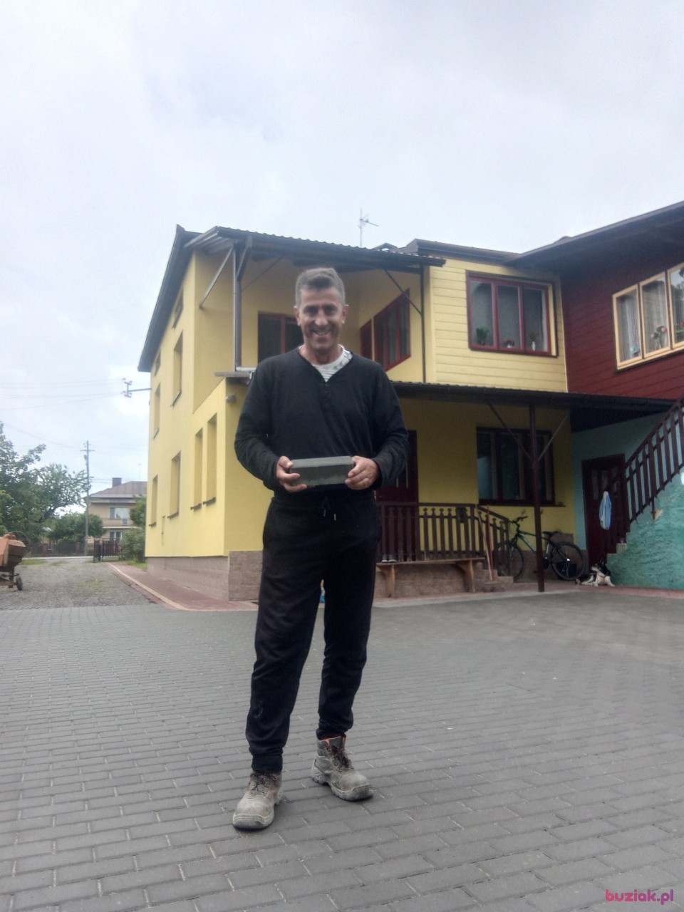 Jacek, Male, 51, Rzeszów, Polska, Photo: 8