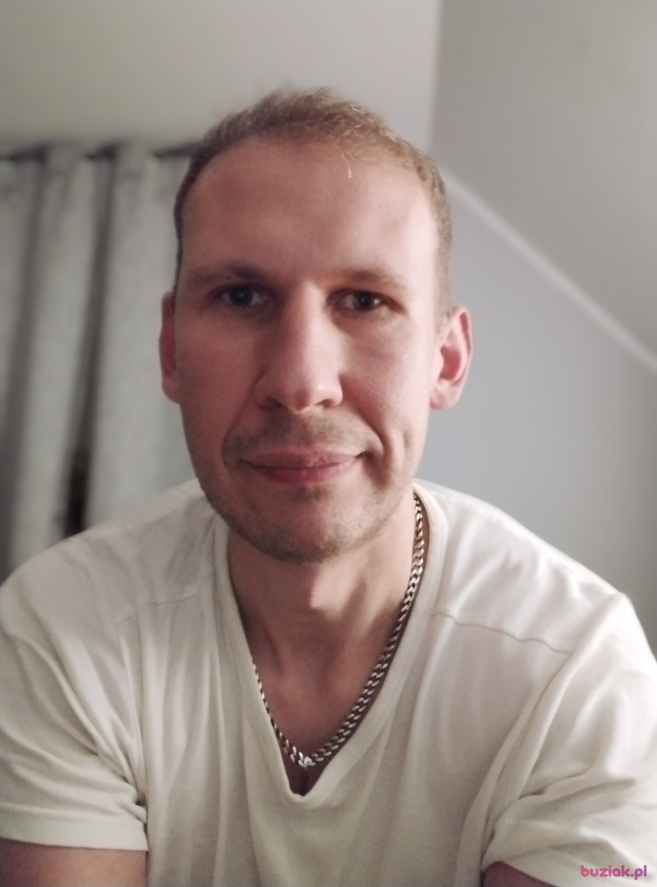 lukasz, Mężczyzna, 38, Ostrołęka, Polska: 1