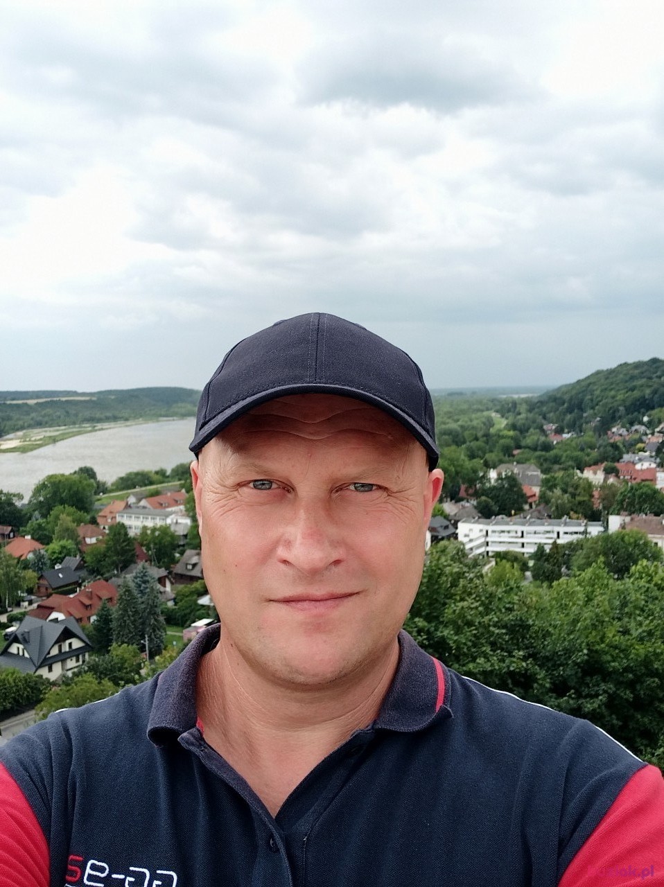 Rafał, Male, 45, Ząbki, Polska, Photo: 1