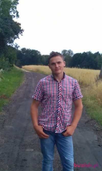 Grzegorz, Male, 27, Krasnystaw, Polska, Photo: 1