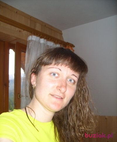 Helenka, Female, 39, Warszawa, Polska: 1