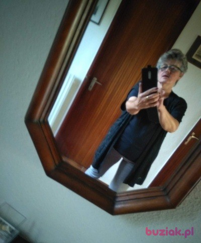 niunka64, Female, 60, Polska, Photo: 4