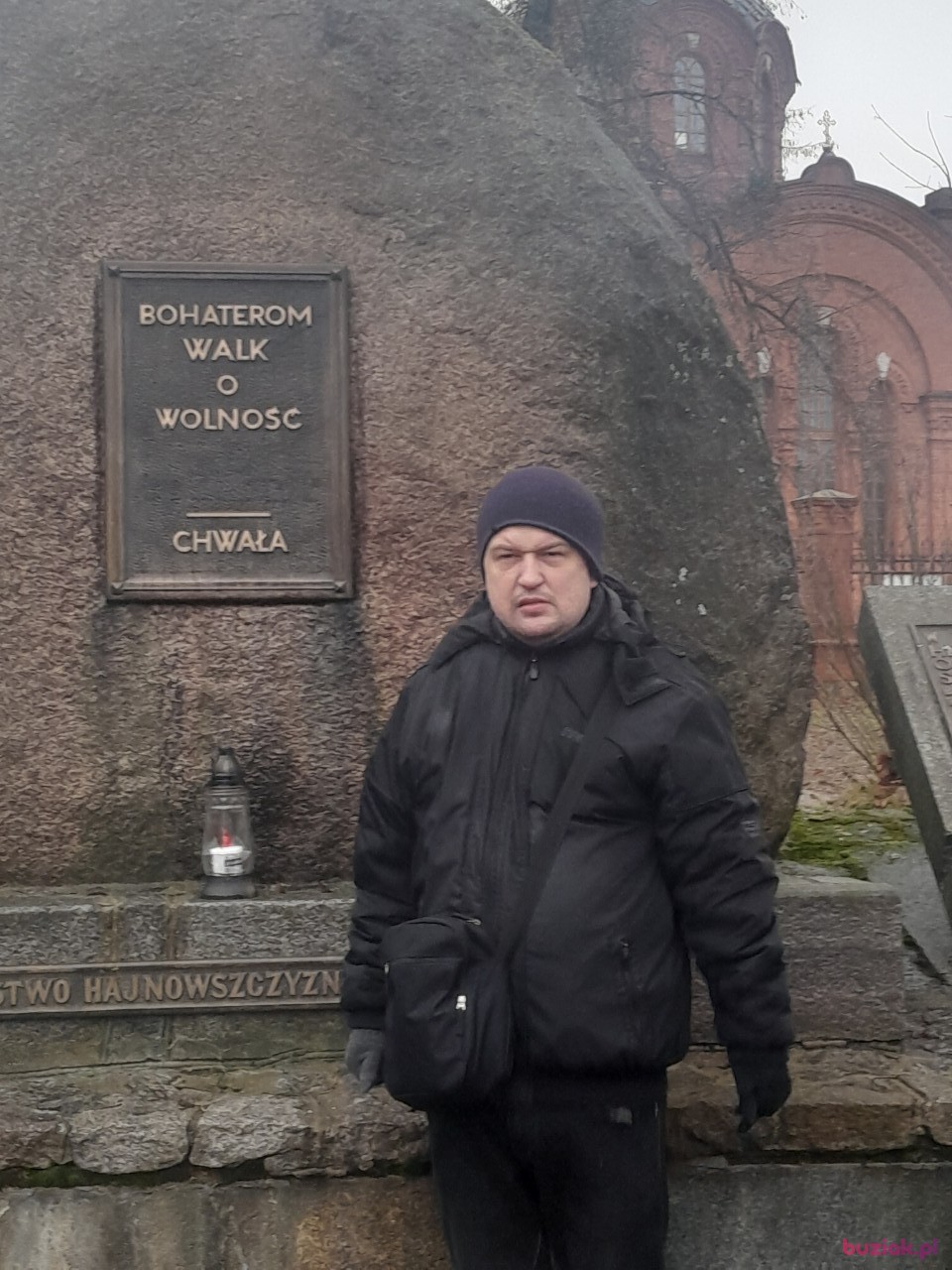Jarek, Male, 32, Bielsk Podlaski, Polska, Photo: 1