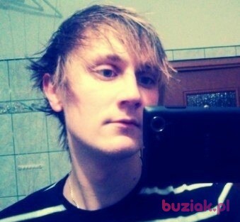 Adrian, Male, 31, Siemianowice Śląskie, Polska, Photo: 2