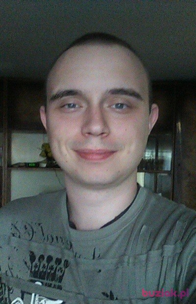 Janusz, Male, 27, Lubaczów, Polska, Photo: 2