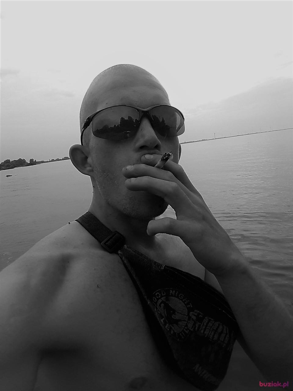 BARTOSZ, Mężczyzna, 33, Amsterdam, Holandia, Zdjęcie: 1