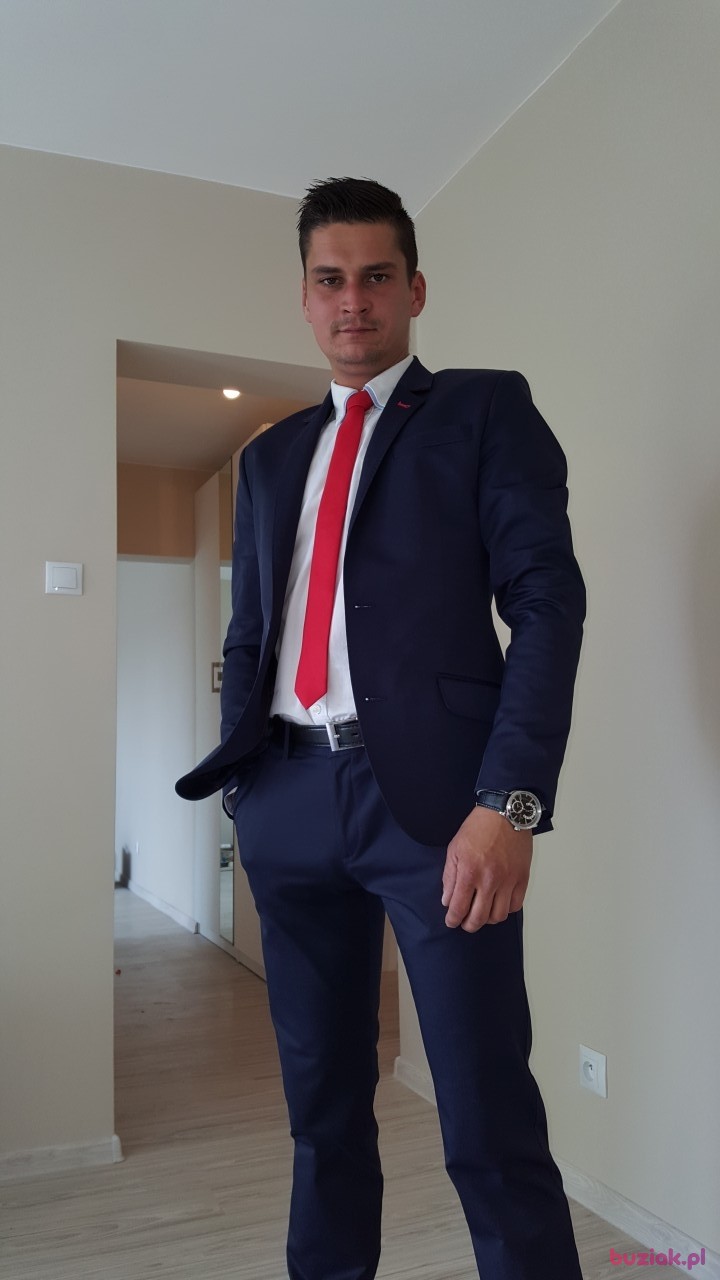 Jacek, Male, 37, Łódź, Polska: 1