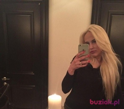 Marinela, Kobieta, 30, Łódź, Polska, Zdjęcie: 1