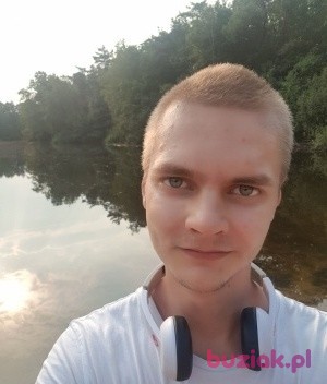 Rafał , Male, 31, Swarzędz, Polska: 1