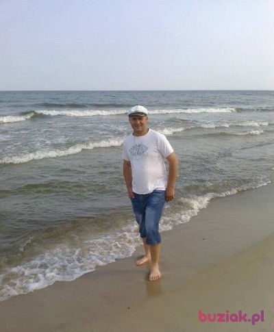 wojciech, Mężczyzna, 40, Gniezno, Polska, Zdjęcie: 1