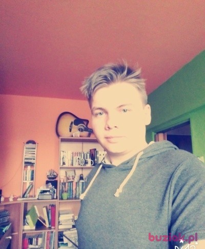 Bartek, Male, 30, Sosnowiec, Polska: 1