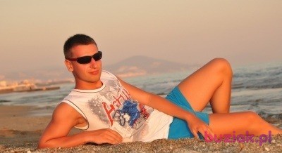 KIKER1, Male, 35, Łódź, Polska, Photo: 3