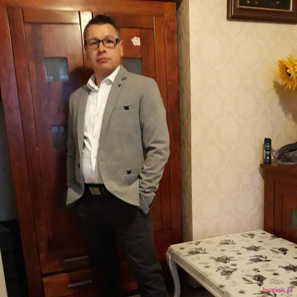 Grzegorz, Mężczyzna, 45, Haga, Holandia, Zdjęcie: 3