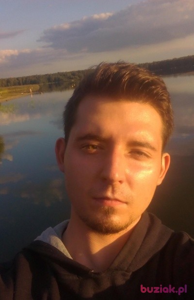 Damian, Male, 29, Sosnowiec, Polska, Photo: 1