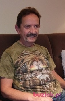 Marek, Mężczyzna, 67, Szczecin, Polska, Zdjęcie: 1