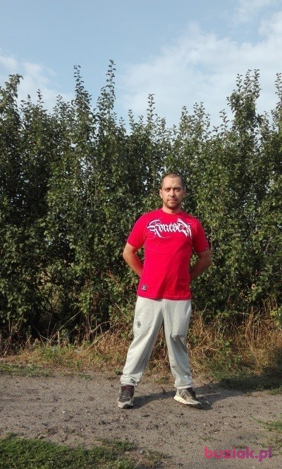 sebastian, Mężczyzna, 37, Warszawa, Polska, Zdjęcie: 2