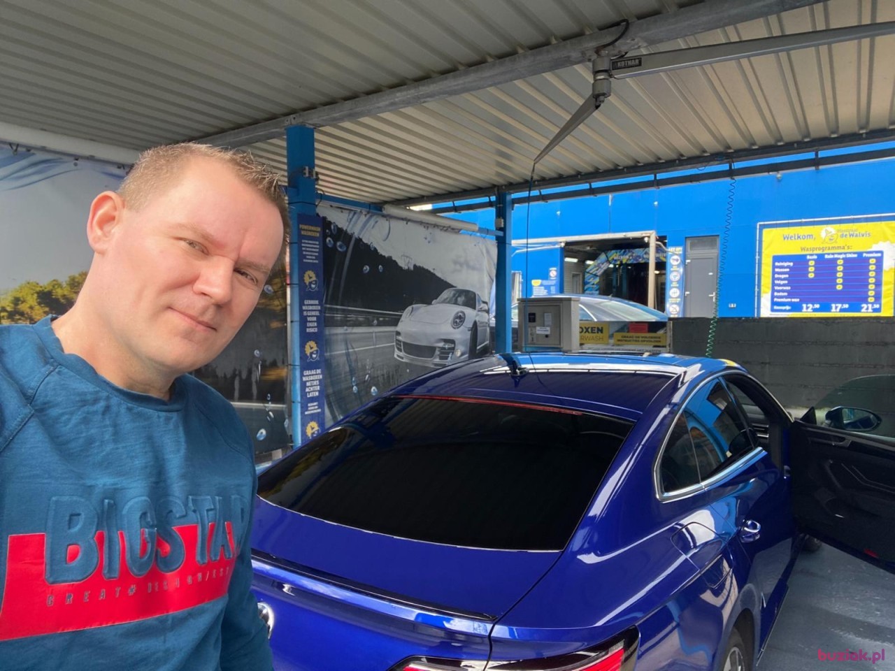 jarek, Mężczyzna, 48, Człuchów, Polska, Zdjęcie: 5