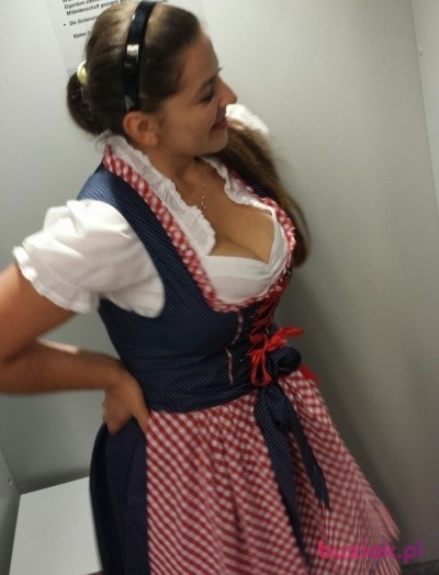 Weronika, Kobieta, 37, Kcynia, Polska, Zdjęcie: 9