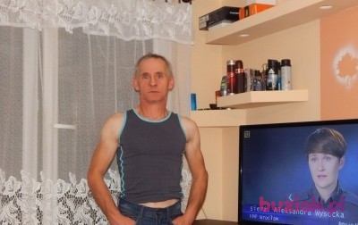 Janusz, Mężczyzna, 63, Grajewo, Polska, Zdjęcie: 1