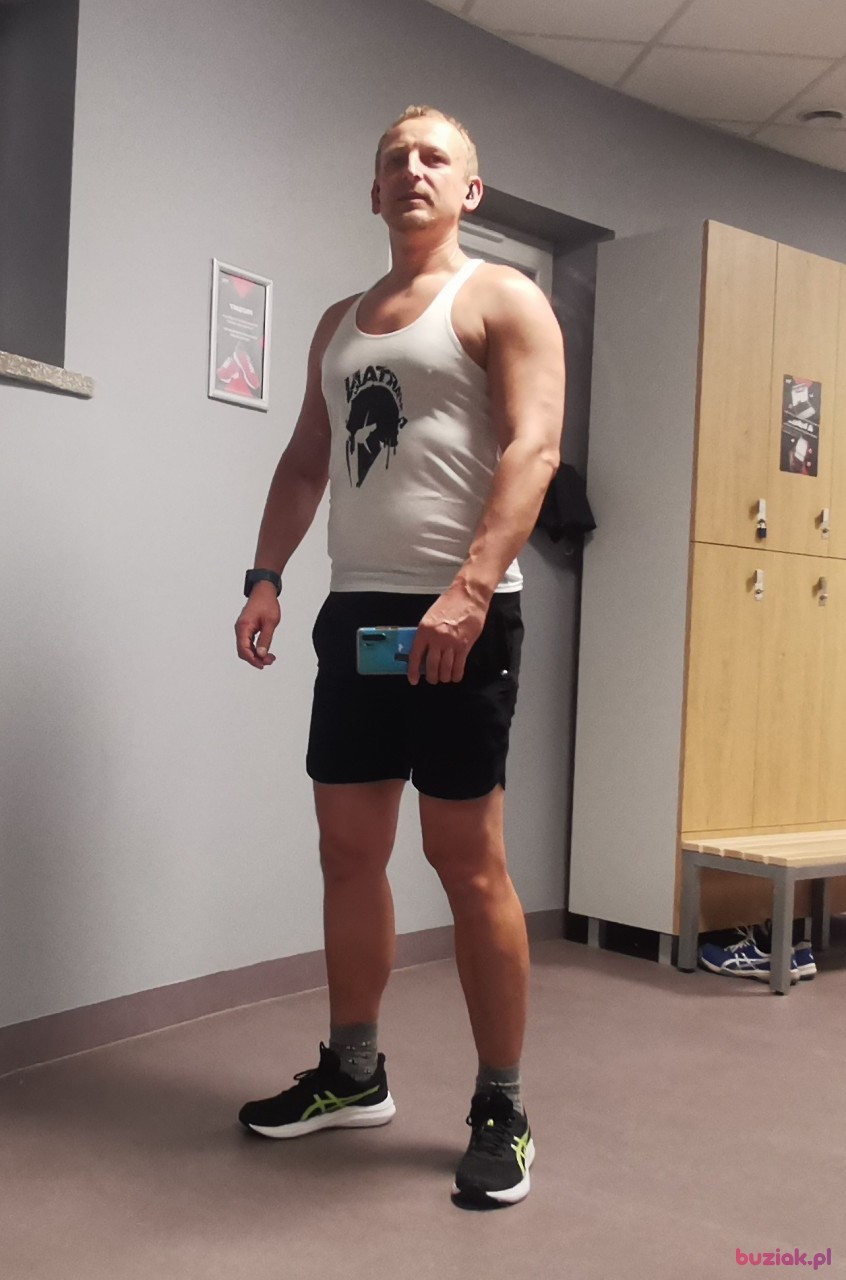 Marcin, Mężczyzna, 42, Zawiercie, Polska, Zdjęcie: 4