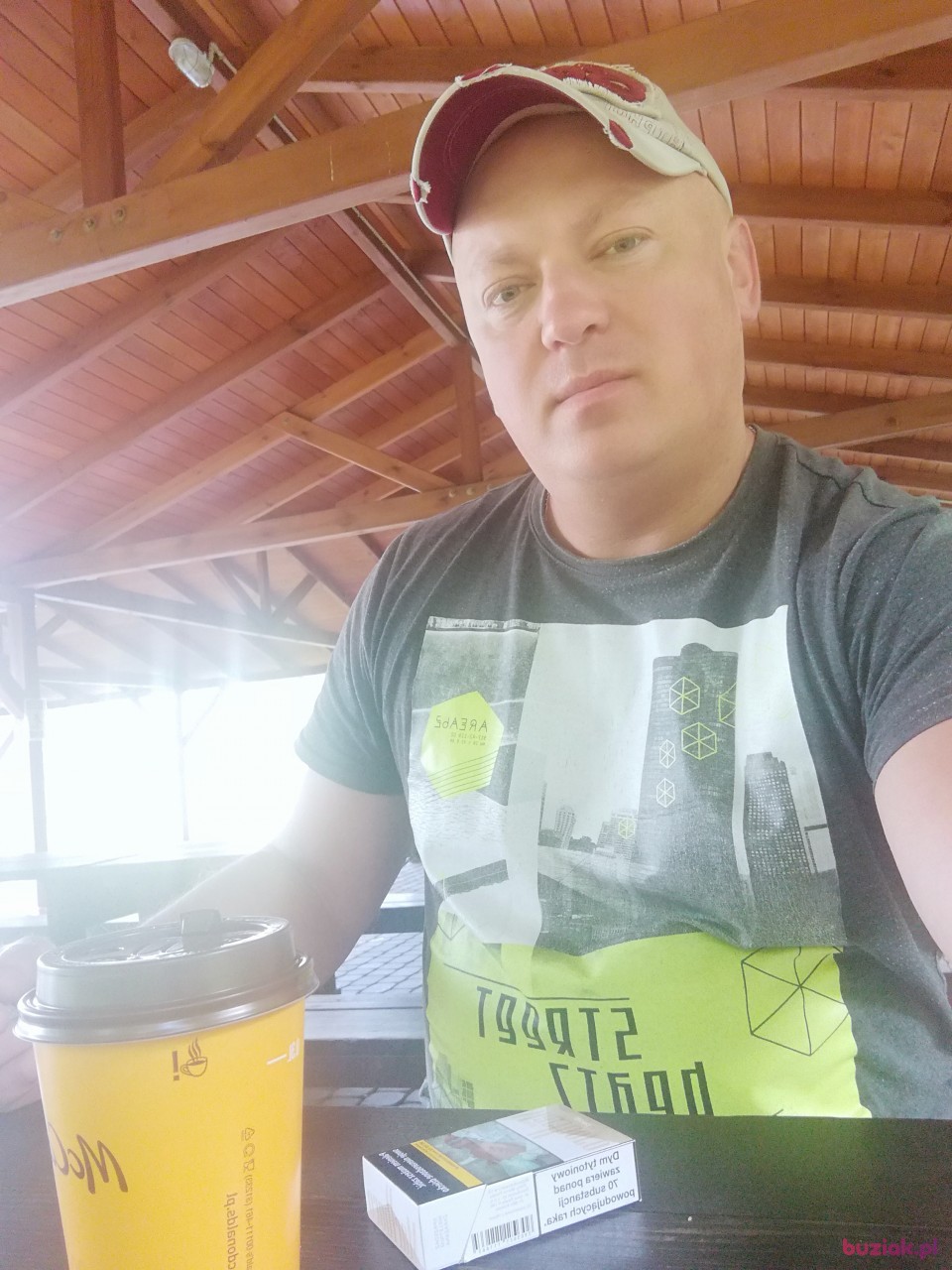 Damian, Mężczyzna, 44, Krapkowice, Polska, Zdjęcie: 8