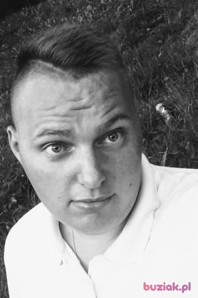 Zyga95, Mężczyzna, 29, Bochnia, Polska: 1