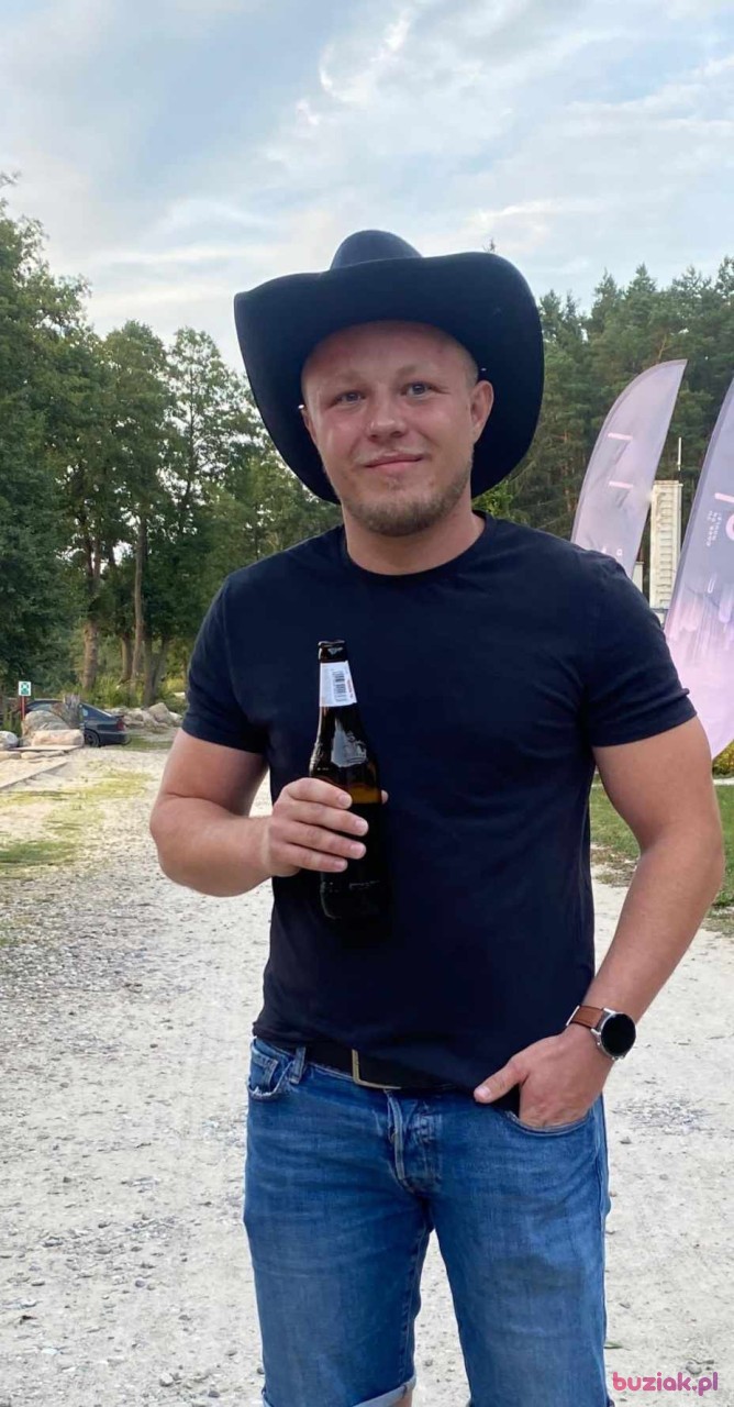 Mateusz, Male, 31, Bydgoszcz, Polska, Photo: 1