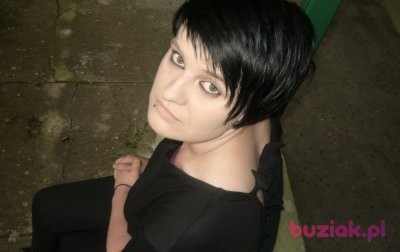 Magda, Female, 35, Gryfice, Polska, Photo: 2