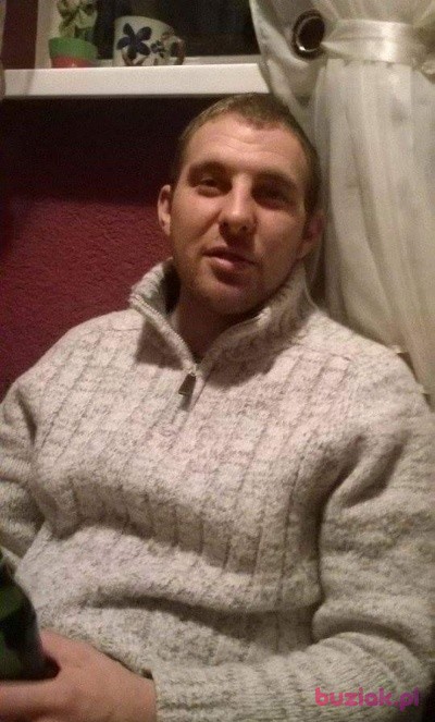 Dawid, Mężczyzna, 33, Koszalin, Polska: 1