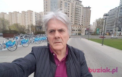waldemar, Mężczyzna, 60, Warszawa, Polska, Zdjęcie: 3