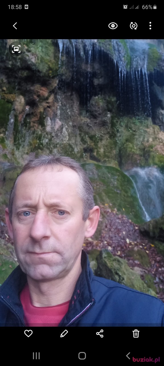 Tomek, Mężczyzna, 48, Ostrowiec Swiętokrzyski, Polska, Zdjęcie: 1