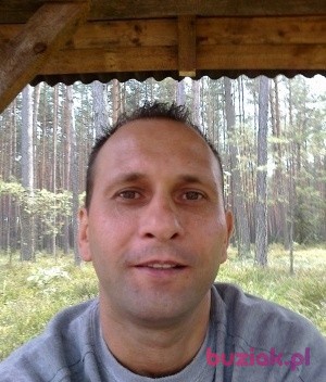 Paweł, Mężczyzna, 49, Kielce, Polska: 1