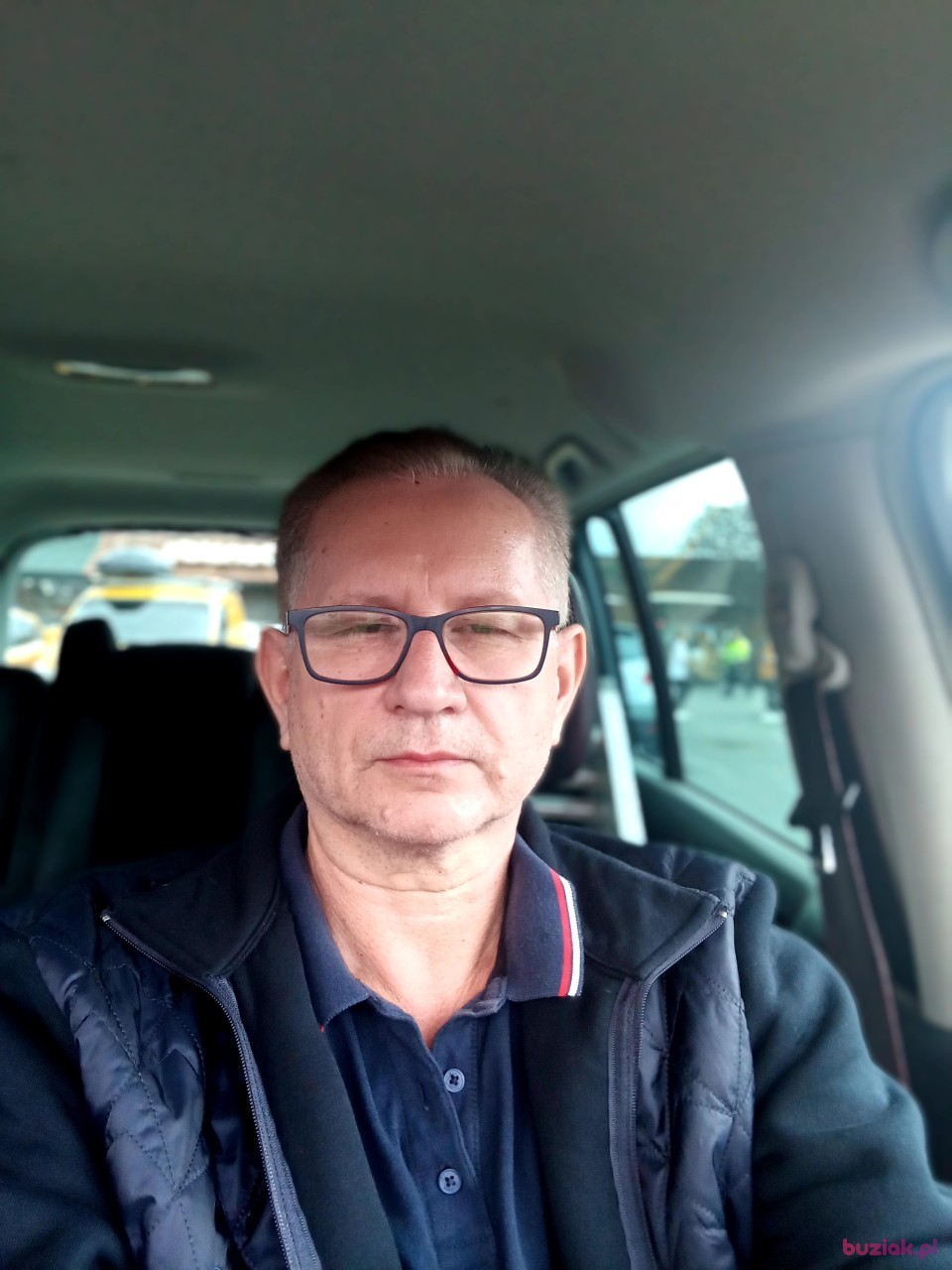 Marek, Mężczyzna, 61, Garwolin, Polska: 1